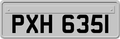 PXH6351