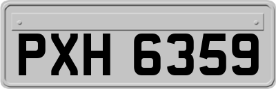 PXH6359