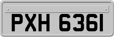 PXH6361