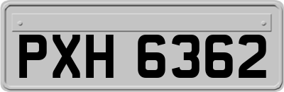 PXH6362