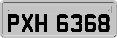 PXH6368