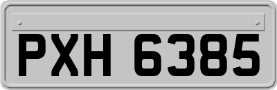 PXH6385