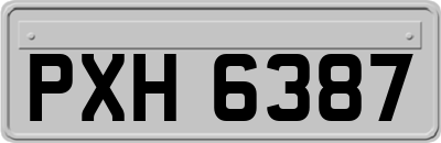 PXH6387