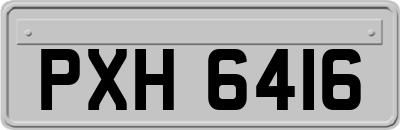 PXH6416