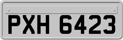 PXH6423