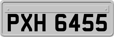 PXH6455