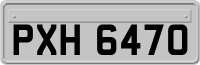 PXH6470