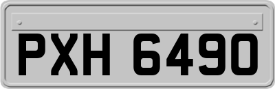 PXH6490