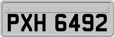 PXH6492