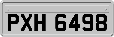 PXH6498