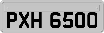 PXH6500