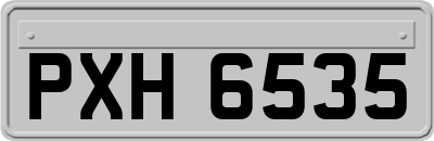 PXH6535