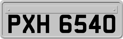 PXH6540