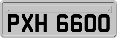 PXH6600