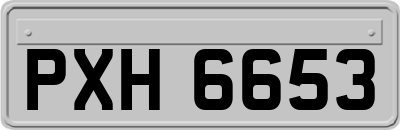 PXH6653