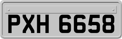 PXH6658