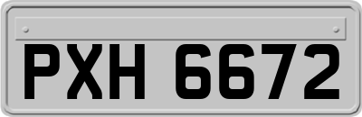 PXH6672