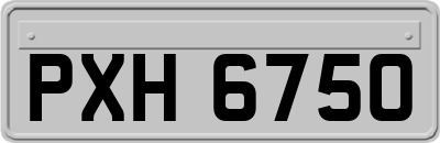 PXH6750