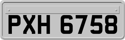 PXH6758