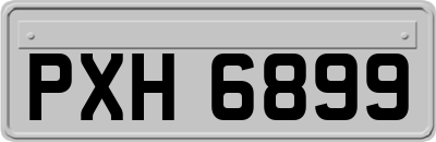 PXH6899