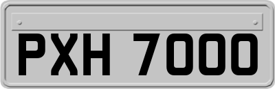 PXH7000