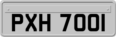 PXH7001