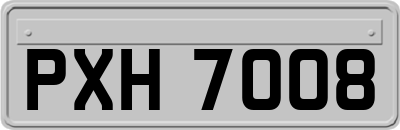 PXH7008