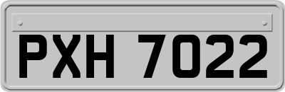 PXH7022