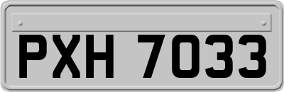 PXH7033