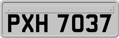 PXH7037