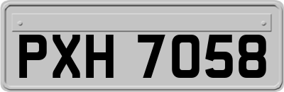 PXH7058