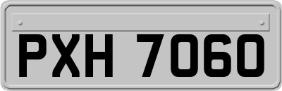 PXH7060