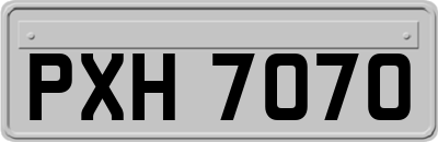 PXH7070