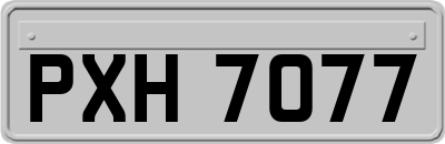 PXH7077