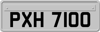 PXH7100