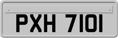 PXH7101