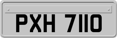 PXH7110