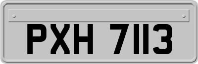 PXH7113