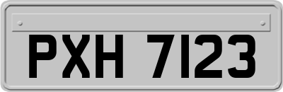 PXH7123