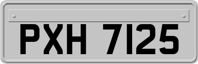 PXH7125