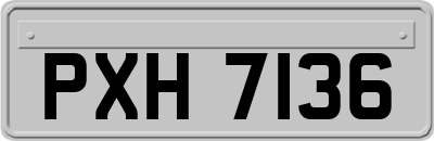 PXH7136