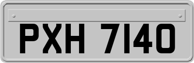 PXH7140