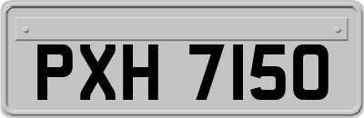 PXH7150