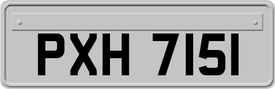 PXH7151