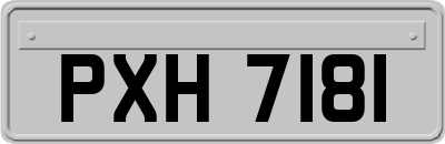 PXH7181