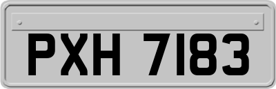 PXH7183