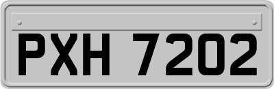 PXH7202