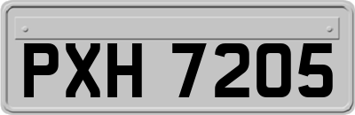 PXH7205