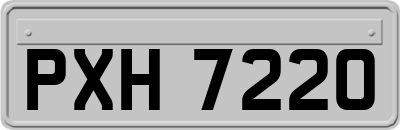 PXH7220