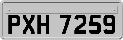 PXH7259